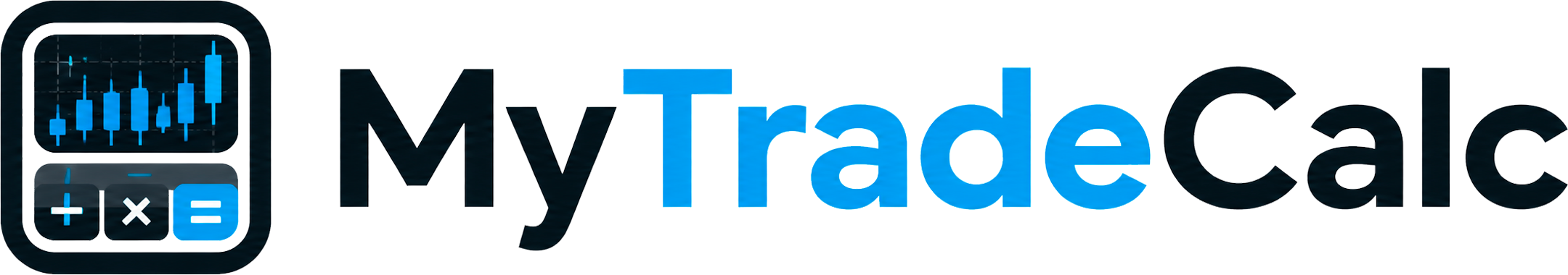 MyTradeCalc